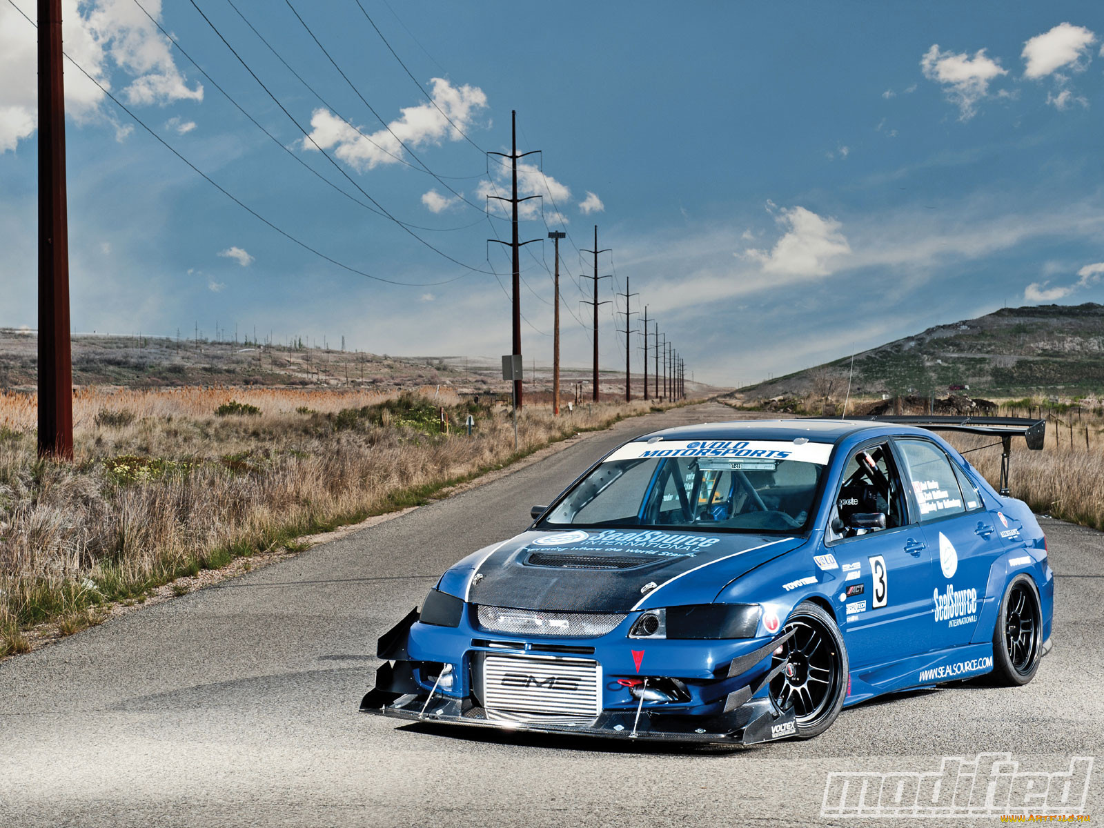 2003, mitsubishi, evolution, xiii, 